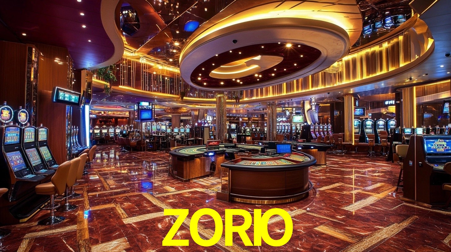 Interfaz de casa de apuestas ZORIO con mercados de partidos en vivo