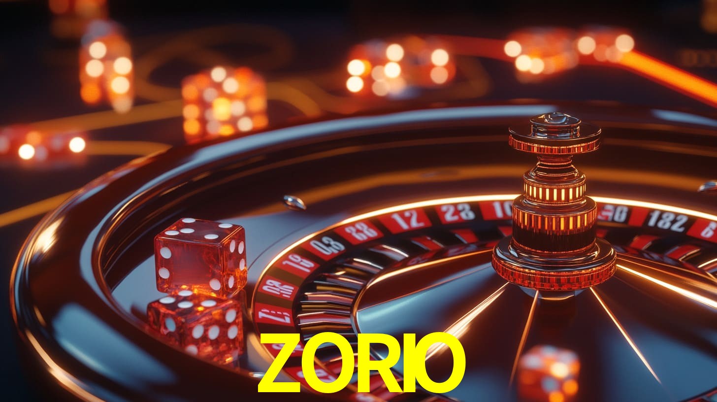 Exhibición de bonos ZORIO para jugadores en México con interfaz de juego promocional