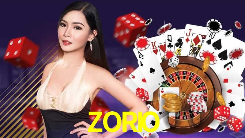 Experiencia de tragamonedas ZORIO para jugadores en México