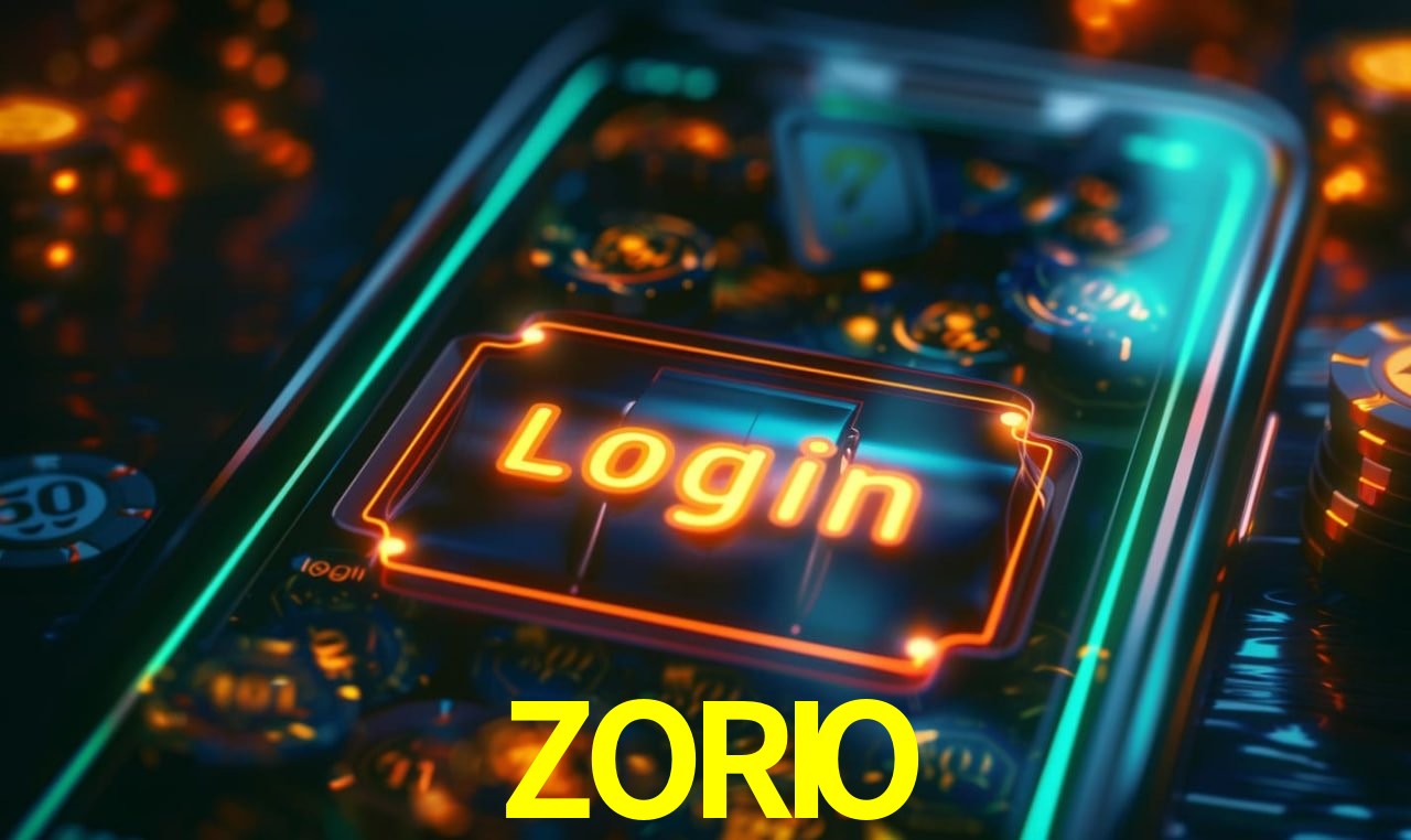 Página principal de ZORIO Casino con juegos en vivo y tragamonedas para México