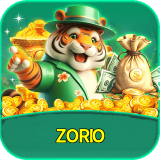 ZORIO Logo
